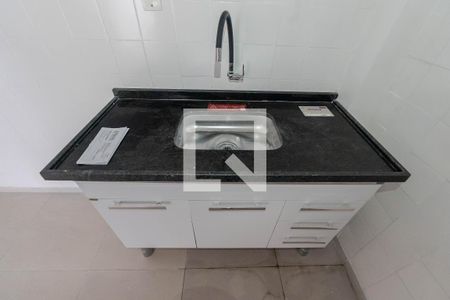 Apartamento para alugar com 80m², 2 quartos e sem vagaCozinha