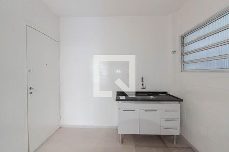 Apartamento para alugar com 80m², 2 quartos e sem vagaCozinha