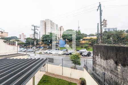 Casa à venda com 265m², 4 quartos e 4 vagas Casa à venda com 265m², 4 quartos e 4 vagasVista do quarto 1