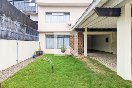 Casa à venda com 265m², 4 quartos e 4 vagas Casa à venda com 265m², 4 quartos e 4 vagasJardim