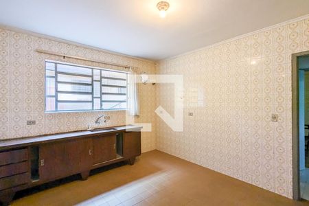 Casa à venda com 265m², 4 quartos e 4 vagas Casa à venda com 265m², 4 quartos e 4 vagasCozinha