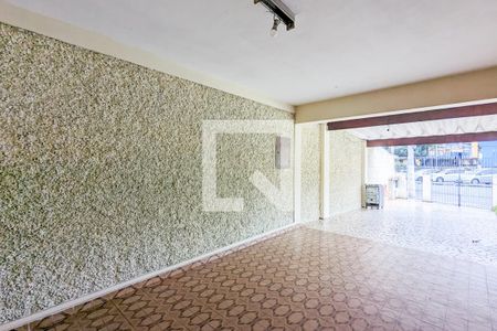 Casa à venda com 265m², 4 quartos e 4 vagas Casa à venda com 265m², 4 quartos e 4 vagasGaragem