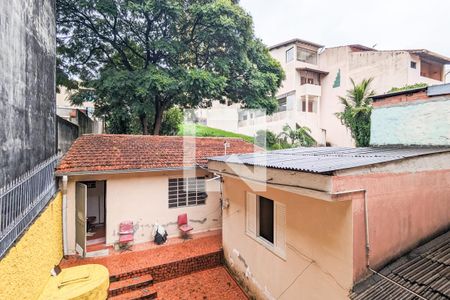 Casa à venda com 265m², 4 quartos e 4 vagas Casa à venda com 265m², 4 quartos e 4 vagasVista do quarto 4