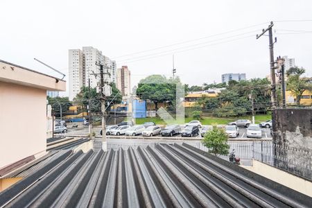 Casa à venda com 265m², 4 quartos e 4 vagas Casa à venda com 265m², 4 quartos e 4 vagasVista do quarto 2