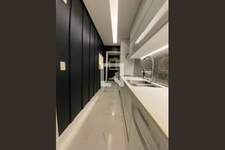 Foto 03 de apartamento à venda com 3 quartos, 96m² em Vila Andrade, São Paulo