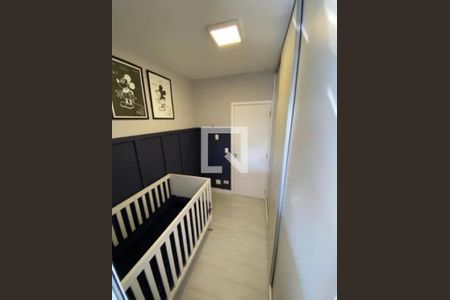 Foto 06 de apartamento à venda com 3 quartos, 96m² em Vila Andrade, São Paulo