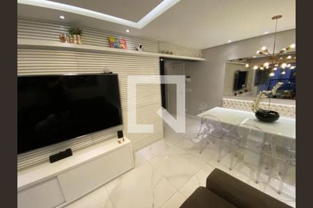 Foto 11 de apartamento à venda com 3 quartos, 96m² em Vila Andrade, São Paulo