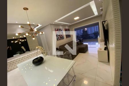 Foto 12 de apartamento à venda com 3 quartos, 96m² em Vila Andrade, São Paulo