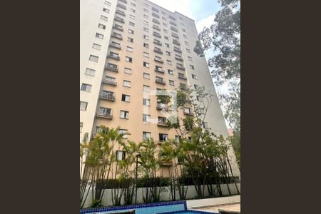 Foto 11 de apartamento à venda com 2 quartos, 70m² em Vila Andrade, São Paulo