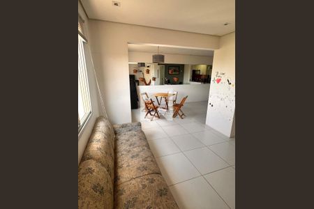Foto 02 de apartamento à venda com 2 quartos, 70m² em Vila Andrade, São Paulo