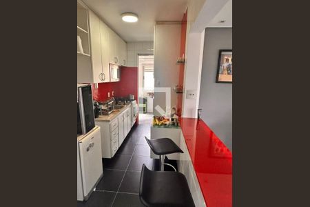 Foto 01 de apartamento à venda com 2 quartos, 70m² em Vila Andrade, São Paulo