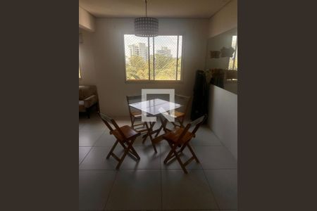 Foto 04 de apartamento à venda com 2 quartos, 70m² em Vila Andrade, São Paulo