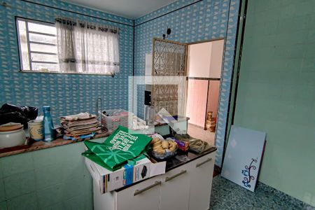 Casa à venda com 550m², 5 quartos e 3 vagas Casa à venda com 550m², 5 quartos e 3 vagascozinha