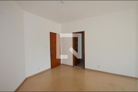 Sala de apartamento para alugar com 2 quartos, 58m² em Vaz Lobo, Rio de Janeiro