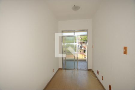Sala de apartamento para alugar com 2 quartos, 58m² em Vaz Lobo, Rio de Janeiro