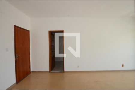 Sala de apartamento para alugar com 2 quartos, 58m² em Vaz Lobo, Rio de Janeiro