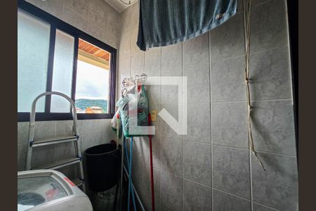 Apartamento para alugar com 200m², 3 quartos e 2 vagas Apartamento para alugar com 200m², 3 quartos e 2 vagasÁrea de Serviço