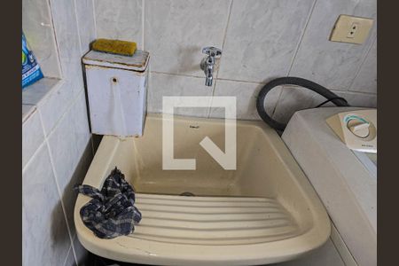 Apartamento para alugar com 200m², 3 quartos e 2 vagas Apartamento para alugar com 200m², 3 quartos e 2 vagasÁrea de Serviço