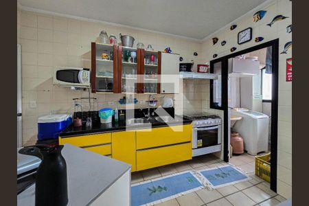 Apartamento para alugar com 200m², 3 quartos e 2 vagas Apartamento para alugar com 200m², 3 quartos e 2 vagasCozinha