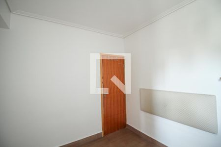 Quarto de apartamento para alugar com 1 quarto, 34m² em Vila Regente Feijó, São Paulo