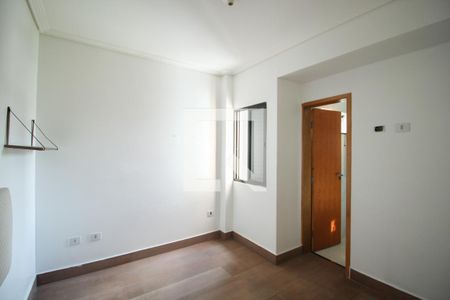 Quarto de apartamento para alugar com 1 quarto, 34m² em Vila Regente Feijó, São Paulo