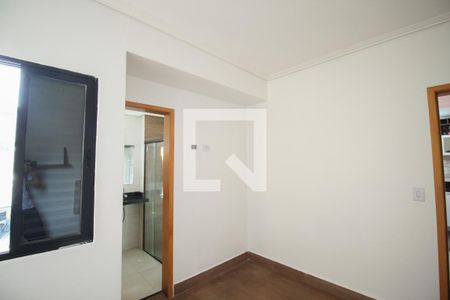 Quarto de apartamento para alugar com 1 quarto, 34m² em Vila Regente Feijó, São Paulo