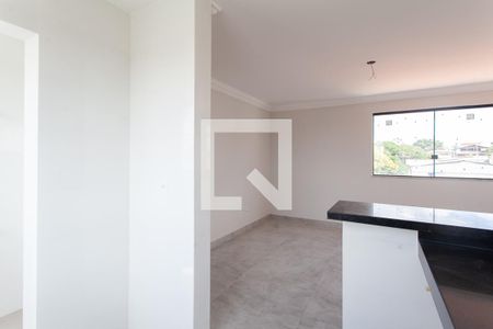 Apartamento à venda com 64m², 3 quartos e 2 vagas Apartamento à venda com 64m², 3 quartos e 2 vagasCozinha