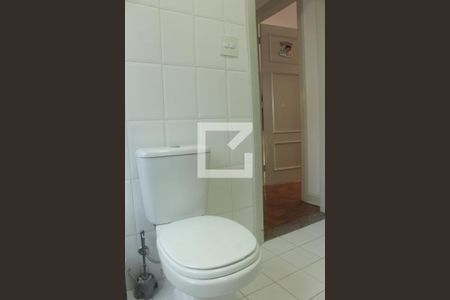 Apartamento à venda com 114m², 2 quartos e sem vagaBanheiro