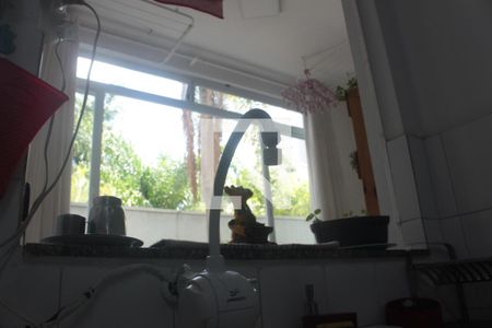 Apartamento à venda com 114m², 2 quartos e sem vagaCozinha