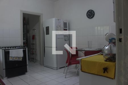 Apartamento à venda com 114m², 2 quartos e sem vagaCozinha