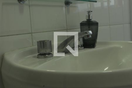 Apartamento à venda com 114m², 2 quartos e sem vagaBanheiro