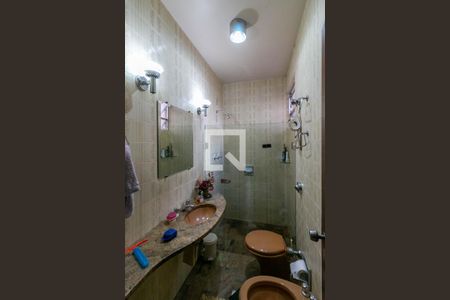 Casa à venda com 400m², 4 quartos e 3 vagas Casa à venda com 400m², 4 quartos e 3 vagasBanheiro do Quarto 1