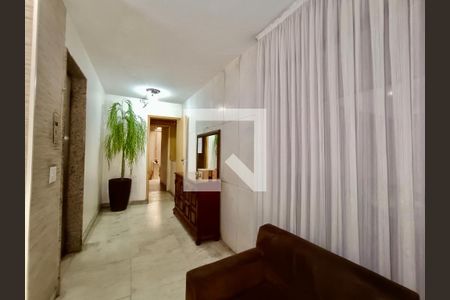 Apartamento à venda com 156m², 3 quartos e sem vagaPortaria 