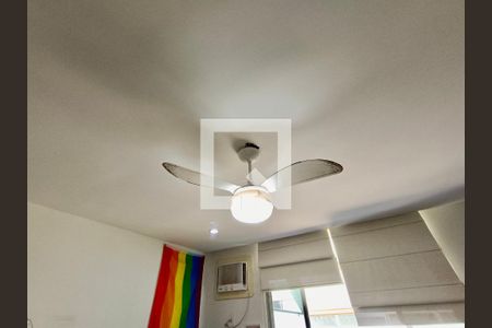 Apartamento à venda com 156m², 3 quartos e sem vagaQuarto 