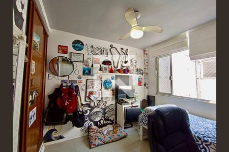 Apartamento à venda com 156m², 3 quartos e sem vagaQuarto 