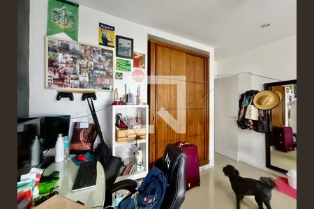Apartamento à venda com 156m², 3 quartos e sem vagaQuarto