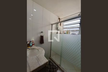 Apartamento à venda com 156m², 3 quartos e sem vagaBanheiro social 1