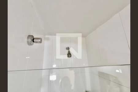 Apartamento à venda com 156m², 3 quartos e sem vagaBanheiro social 2