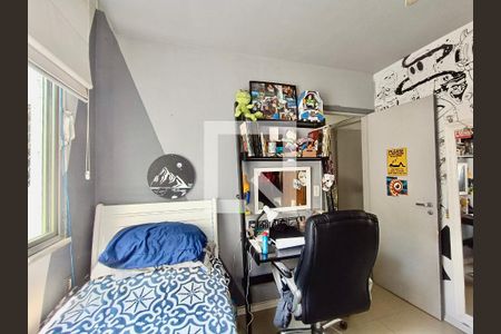 Apartamento à venda com 156m², 3 quartos e sem vagaQuarto