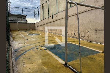 Apartamento à venda com 106m², 3 quartos e 1 vaga Apartamento à venda com 106m², 3 quartos e 1 vagaÁrea comum - Quadra