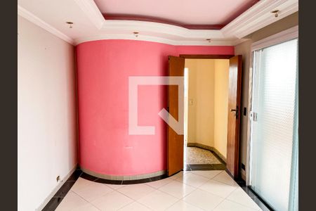 Apartamento à venda com 106m², 3 quartos e 1 vaga Apartamento à venda com 106m², 3 quartos e 1 vagaSuíte