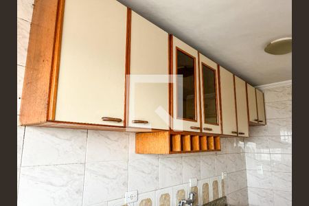 Apartamento à venda com 106m², 3 quartos e 1 vaga Apartamento à venda com 106m², 3 quartos e 1 vagaCozinha