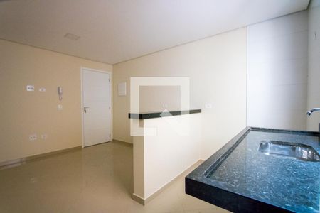 Apartamento à venda com 92m², 2 quartos e 1 vagaCozinha