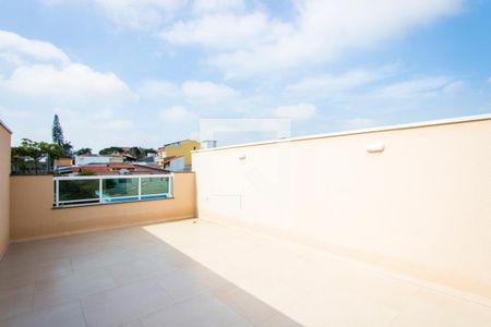 Apartamento à venda com 92m², 2 quartos e 1 vagaCobertura