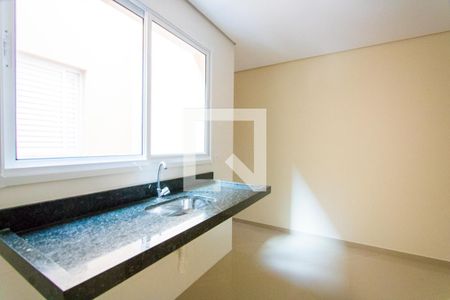 Apartamento à venda com 92m², 2 quartos e 1 vagaCozinha