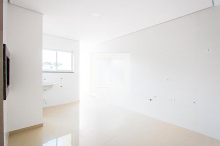 Apartamento à venda com 92m², 2 quartos e 1 vagaÁrea de serviço/Espaço gourmet