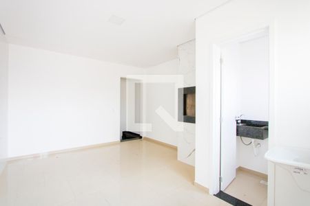 Apartamento à venda com 92m², 2 quartos e 1 vagaÁrea de serviço/Espaço gourmet