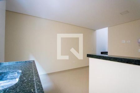 Apartamento à venda com 92m², 2 quartos e 1 vagaCozinha