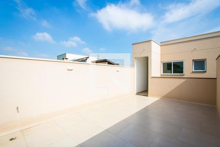 Apartamento à venda com 92m², 2 quartos e 1 vagaCobertura