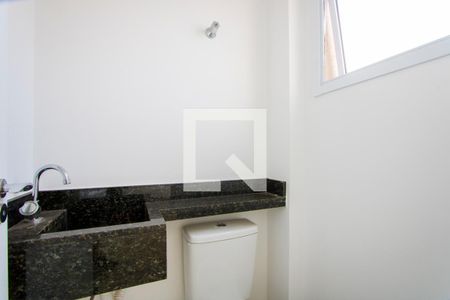 Apartamento à venda com 92m², 2 quartos e 1 vagaBanheiro de serviço